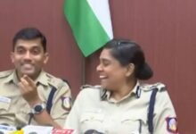 Coimbatore Case: Murder of 10-Year-Old Girl Following Brutal Assault...! Now, IPS Ramya Bharathi's Video Sparks Controversy.