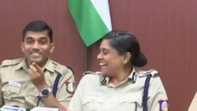 Coimbatore Case: Murder of 10-Year-Old Girl Following Brutal Assault...! Now, IPS Ramya Bharathi's Video Sparks Controversy.
