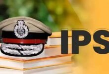 IPS Suspension: Major Action in RG Kar Rape-Murder Case...! CM Suvendu Adhikari Suspends 3 IPS Officers.