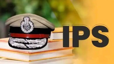 IPS Suspension: Major Action in RG Kar Rape-Murder Case...! CM Suvendu Adhikari Suspends 3 IPS Officers.