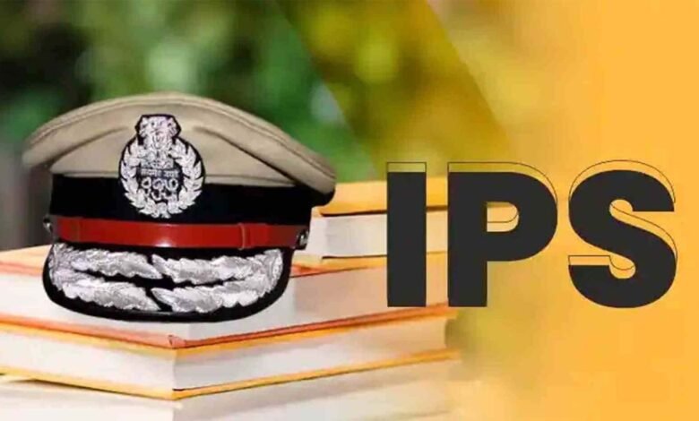 IPS Suspension: Major Action in RG Kar Rape-Murder Case...! CM Suvendu Adhikari Suspends 3 IPS Officers.