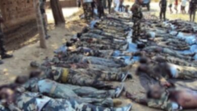 High Court's Major Verdict: The Martyrdom of 76 Personnel...! Major Judgment Delivered 16 Years After the Dantewada Naxal Attack—All Accused Acquitted.