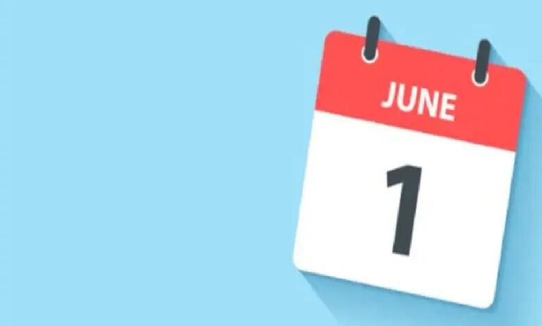 Banking Rules Update: These 5 Major Rules Will Change Starting June 1st! Direct Impact on LPG, Banking, Flights, and Solar Panels—Find Out What Will Become More Expensive and What Changes to Expect.
