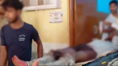 Girlfriend's Revenge: Falling for His Sister-in-Law Proves Costly! Enraged Girlfriend Chops Off Man's Private Part... Video Surfaces.