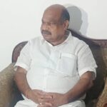 MLA Fraud Case: MLA Purandar Mishra Falls Victim to Cyber ​​Fraud! Scammers Extort Money by Posing as a Prominent Leader's PA—Funds Requested Through a Temple Volunteer.