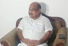 MLA Fraud Case: MLA Purandar Mishra Falls Victim to Cyber ​​Fraud! Scammers Extort Money by Posing as a Prominent Leader's PA—Funds Requested Through a Temple Volunteer.