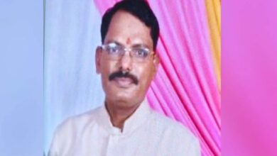 CMPF Bribery Case: Major CBI Trap in Korba...! SECL Clerk Caught Red-Handed Accepting Bribe in the Name of PF