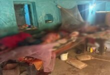 Janjgir Murder Mystery: Returned after serving 15 years in prison for his brother's murder... then killed four family members... shocking truth revealed during investigation.