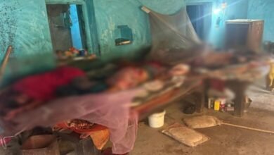 Janjgir Murder Mystery: Returned after serving 15 years in prison for his brother's murder... then killed four family members... shocking truth revealed during investigation.