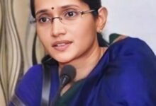 CG Recruitment Board: Major Government Decision! Formation of the Chhattisgarh Staff Selection Board—IAS Renu Pillai Takes Command.