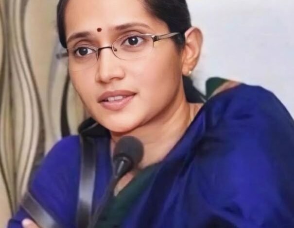 CG Recruitment Board: Major Government Decision! Formation of the Chhattisgarh Staff Selection Board—IAS Renu Pillai Takes Command.