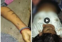 Murder by Electric Shock: Wife Killed by Electrocution in Bed! Husband Accused of Harassment Over Childlessness