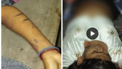 Murder by Electric Shock: Wife Killed by Electrocution in Bed! Husband Accused of Harassment Over Childlessness