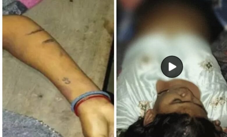 Murder by Electric Shock: Wife Killed by Electrocution in Bed! Husband Accused of Harassment Over Childlessness