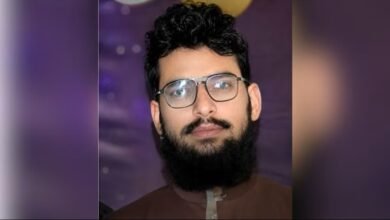 Pulwama Mastermind Killed: Mastermind of Pulwama Attack Eliminated in Pakistan! Gunmen Storm Office and Open Fire... Panic Erupts in PoK.