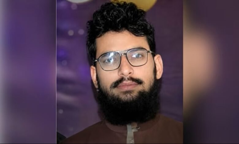 Pulwama Mastermind Killed: Mastermind of Pulwama Attack Eliminated in Pakistan! Gunmen Storm Office and Open Fire... Panic Erupts in PoK.