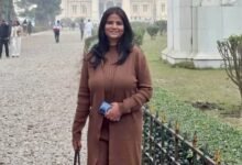 Joining the BJP: A Major Blow to Lalu Yadav's Party...! RJD's Firebrand Leader Ritu Jaiswal Announces Date for Joining the BJP.