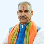 Rupnarayan Sinha Death: Major Tragedy During BJP Event in Bilaspur...! Yoga Commission Chairman Passes Away.