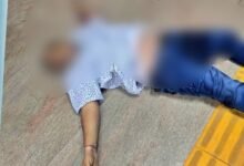 IT Inspector Suicide: Income Tax Inspector Ends Life by Jumping from Office Building... Chaos and Screams Erupt in Office Campus... Had Also Attempted Suicide in 2022.