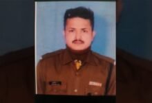 Heart Attack Claims Life of CRPF Jawan: CRPF Trooper Dies of Heart Attack in Bijapur... Health Deteriorates While on Duty... Passes Away at MECAS.