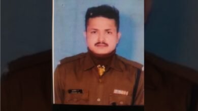 Heart Attack Claims Life of CRPF Jawan: CRPF Trooper Dies of Heart Attack in Bijapur... Health Deteriorates While on Duty... Passes Away at MECAS.