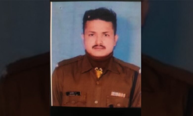 Heart Attack Claims Life of CRPF Jawan: CRPF Trooper Dies of Heart Attack in Bijapur... Health Deteriorates While on Duty... Passes Away at MECAS.