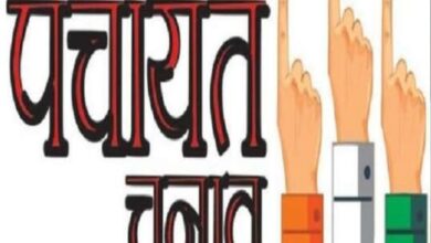 Nagar Panchayat By-Elections: BJP and Congress Go All Out in Five Nagar Panchayat Polls...! Impact to be Felt Across More Than 12 Assembly Constituencies.