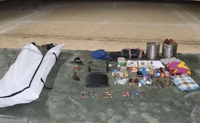 Kanker Encounter: Major Order Regarding the Kanker Shootout! A Magisterial Inquiry into the Bastar Encounter Will Be Conducted... The Collector Has Issued the Order... A Full Report Has Been Sought Within 15 Days.