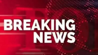 DPC Held for PCCF Chief: Departmental Promotion Committee convened for the PCCF Chief post; panel finalized. Approval likely during the Cabinet meeting.