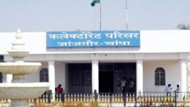 Viral Audio: Administrative Dispute Heats Up in Janjgir...! Conversation Between EE and Driver Sparks Uproar... Audio of Officer's Abusive Outburst Goes Viral.