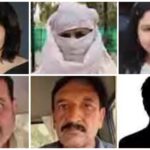 Honeytrap-2: Uproar Spreads from Indore to Chhattisgarh...! Panic Grips Police Department as DIG's Name Surfaces in Video... Multi-Crore Blackmail Racket Exposed.