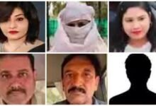 Honeytrap-2: Uproar Spreads from Indore to Chhattisgarh...! Panic Grips Police Department as DIG's Name Surfaces in Video... Multi-Crore Blackmail Racket Exposed.