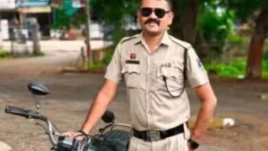 Farmhouse Incident: Turmoil at VIP Road Farmhouse...! Police Constable Dies Under Suspicious Circumstances