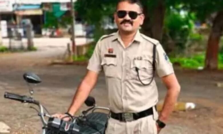 Farmhouse Incident: Turmoil at VIP Road Farmhouse...! Police Constable Dies Under Suspicious Circumstances