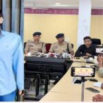 SAFEMA Action: Raipur's biggest anti-drug crackdown...! Ganja smuggler Ravi Sahu's property worth ₹7.66 crore seized