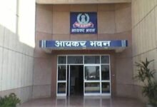 CBDT Transfer Order: Major Reshuffle in the Income Tax Department...! Sanjeev Kumar Appointed as the New Chief Commissioner of Chhattisgarh.