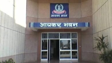 CBDT Transfer Order: Major Reshuffle in the Income Tax Department...! Sanjeev Kumar Appointed as the New Chief Commissioner of Chhattisgarh.