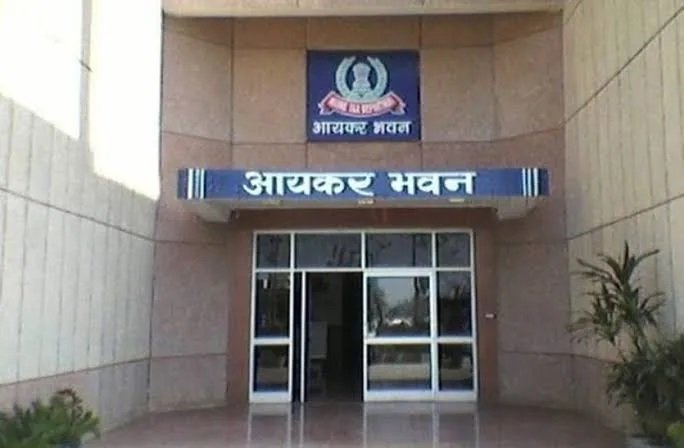 CBDT Transfer Order: Major Reshuffle in the Income Tax Department...! Sanjeev Kumar Appointed as the New Chief Commissioner of Chhattisgarh.