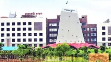 Swami Atmanand School Recruitment: Stay on Contractual Recruitment for Swami Atmanand Schools! Recruitment Across the State Will Now Be Conducted Through a Single Examination... Major Order Issued by the DPI.