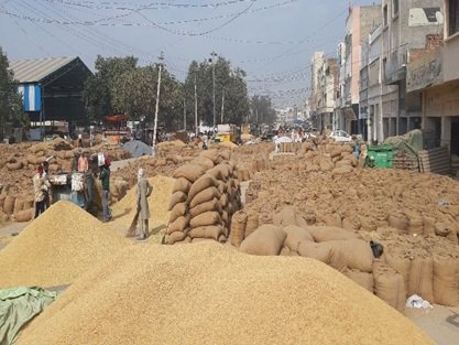 Paddy Scam: Major Action in the Paddy Procurement Scandal! Irregularities Worth ₹1.29 Crore... Orders Issued for FIRs Against 10 Employees.