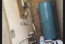 Fire Safety: Fire Erupts Following Oxygen Cylinder Leak... Panic Grips Hospital... Watch Video