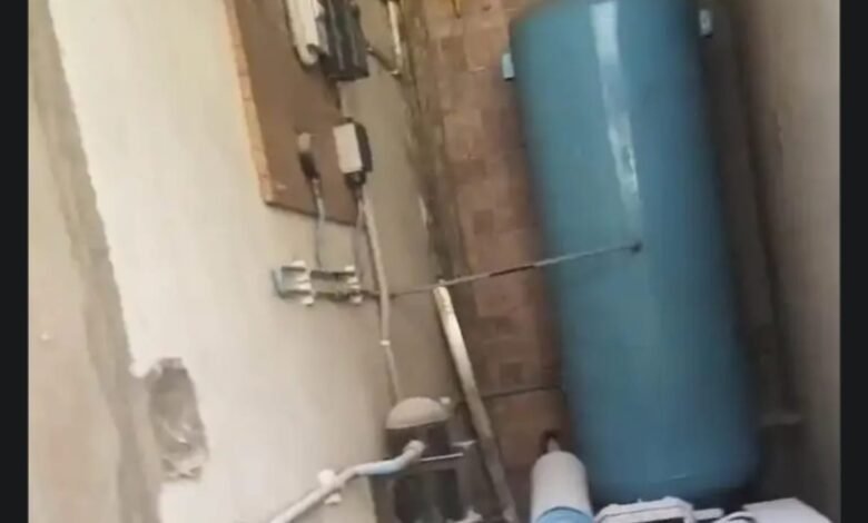 Fire Safety: Fire Erupts Following Oxygen Cylinder Leak... Panic Grips Hospital... Watch Video