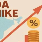 IAS-IPS DA HIKE: A Major Gift for IAS and IPS Officers in Chhattisgarh! 2% DA Hike Announced—Increased Allowance Effective from January 1st. Government Issues Official Order—View Details Here.