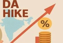 IAS-IPS DA HIKE: A Major Gift for IAS and IPS Officers in Chhattisgarh! 2% DA Hike Announced—Increased Allowance Effective from January 1st. Government Issues Official Order—View Details Here.