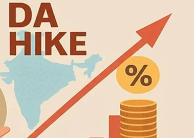 IAS-IPS DA HIKE: A Major Gift for IAS and IPS Officers in Chhattisgarh! 2% DA Hike Announced—Increased Allowance Effective from January 1st. Government Issues Official Order—View Details Here.