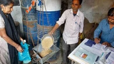 Food Security Scheme: Central Government Approves SARTHAK-PDS Phase-2! No More Irregularities in Ration Distribution—Central Government Launches Major Mission... Check Details Here.