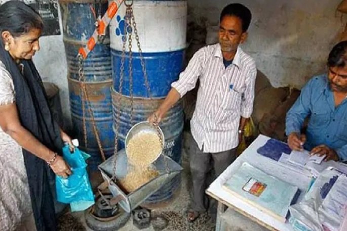 Food Security Scheme: Central Government Approves SARTHAK-PDS Phase-2! No More Irregularities in Ration Distribution—Central Government Launches Major Mission... Check Details Here.