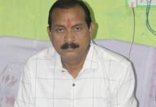 ACB Action: 'Misgovernance' Exposed on the Platform of 'Good Governance'...! Education Department Clerk Trapped... Official Caught in ACB Net While Accepting ₹40,000.