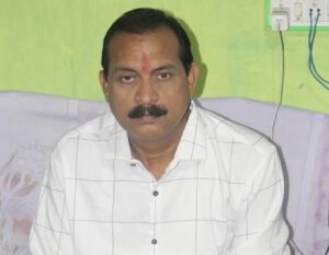 ACB Action: 'Misgovernance' Exposed on the Platform of 'Good Governance'...! Education Department Clerk Trapped... Official Caught in ACB Net While Accepting ₹40,000.