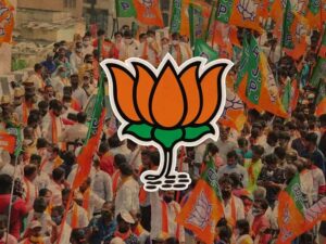 BJP Organizational Reshuffle: Major Shake-up in the BJP! State Presidents Replaced in 4 States... List Released—View Here.